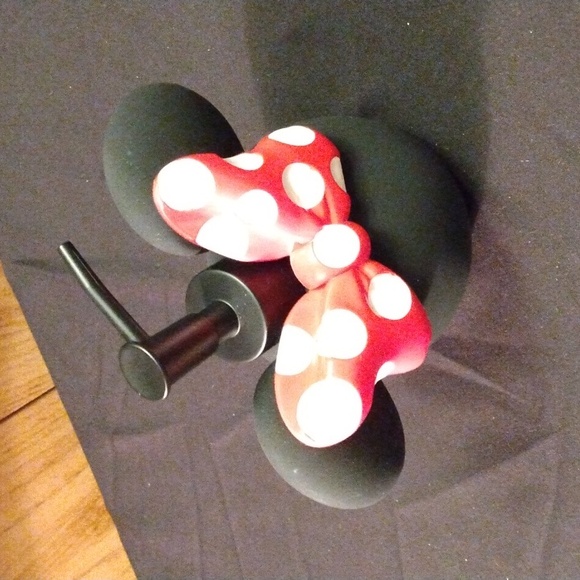 P/O_ Disney Minnie Mouse Lotion/Soap Dispenser - Picture 2 of 5